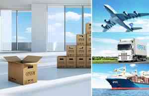 DACAP HAULAGE & MOVERS