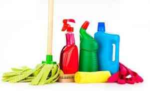 Simpat cleaning service