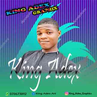 King adex graphics