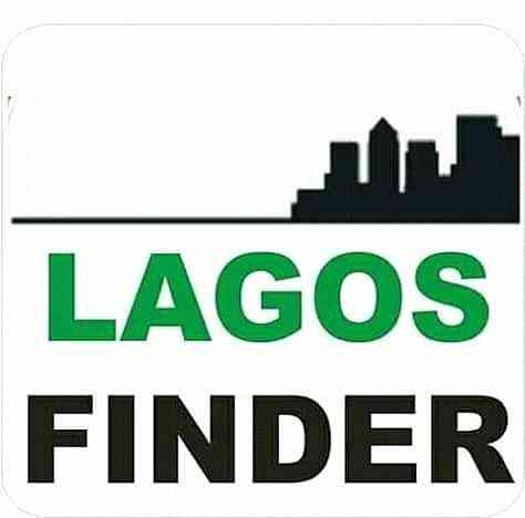 LagosFinder