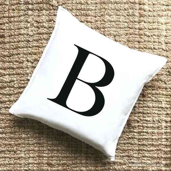 Mamatee throwpillow