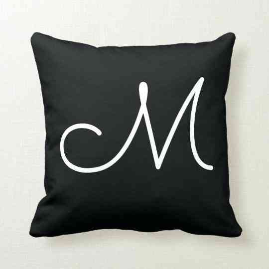 Mamatee throwpillow