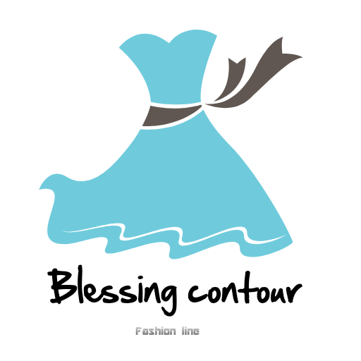 Blessing contour