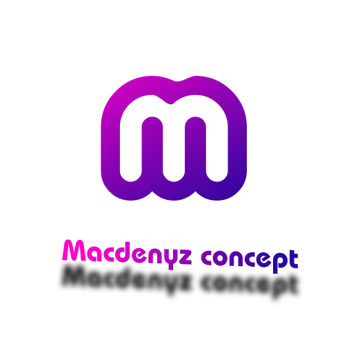 Macdenyz concept picture