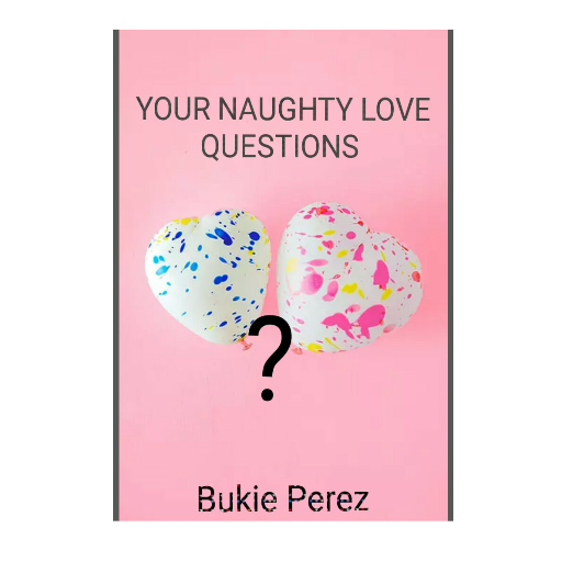 YOUR NAUGHTY LOVE QUESTIONS volume 1-4 picture