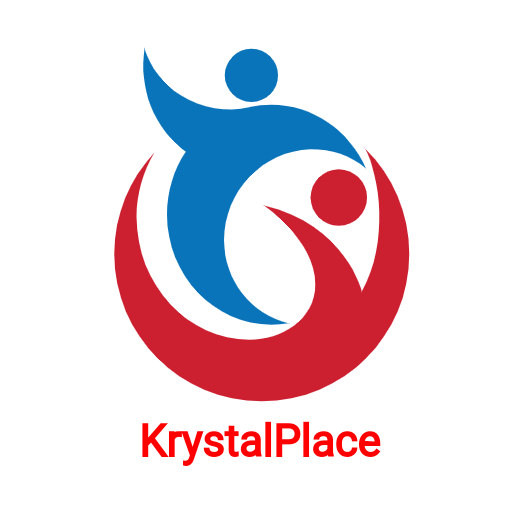 Krytal place picture