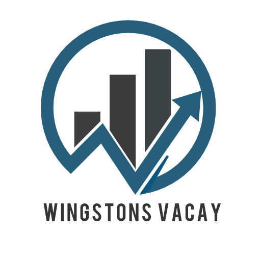 Wingstons Vacay