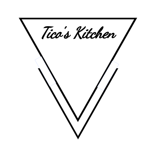 Tico's kitchen