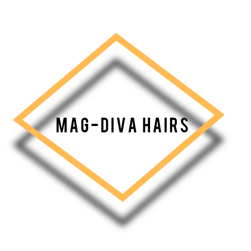 Mag-divae hair picture