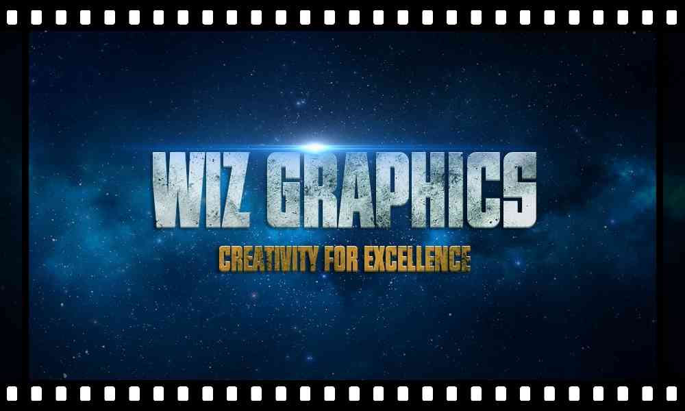 Wiz Graphics