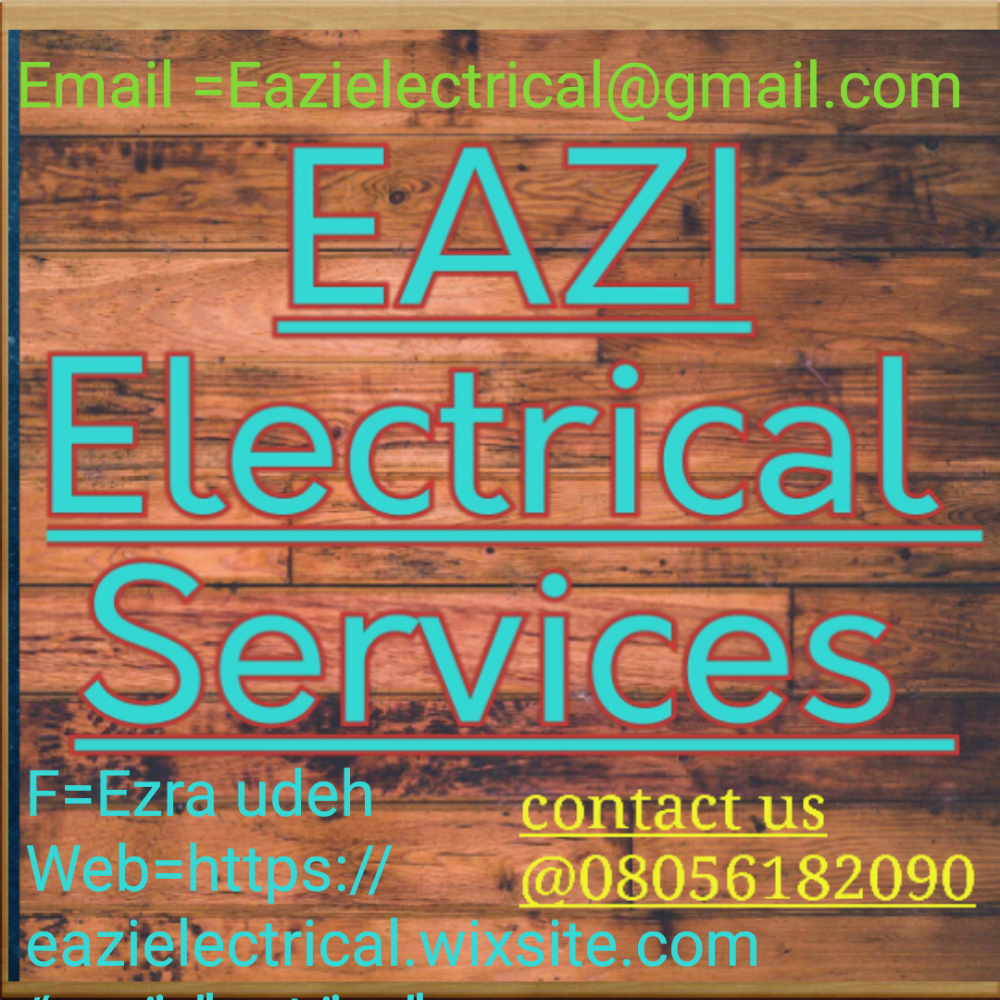 Eazi Electrical