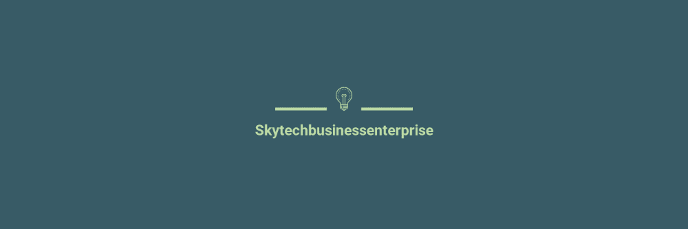 Skytechbusinessenterprise picture