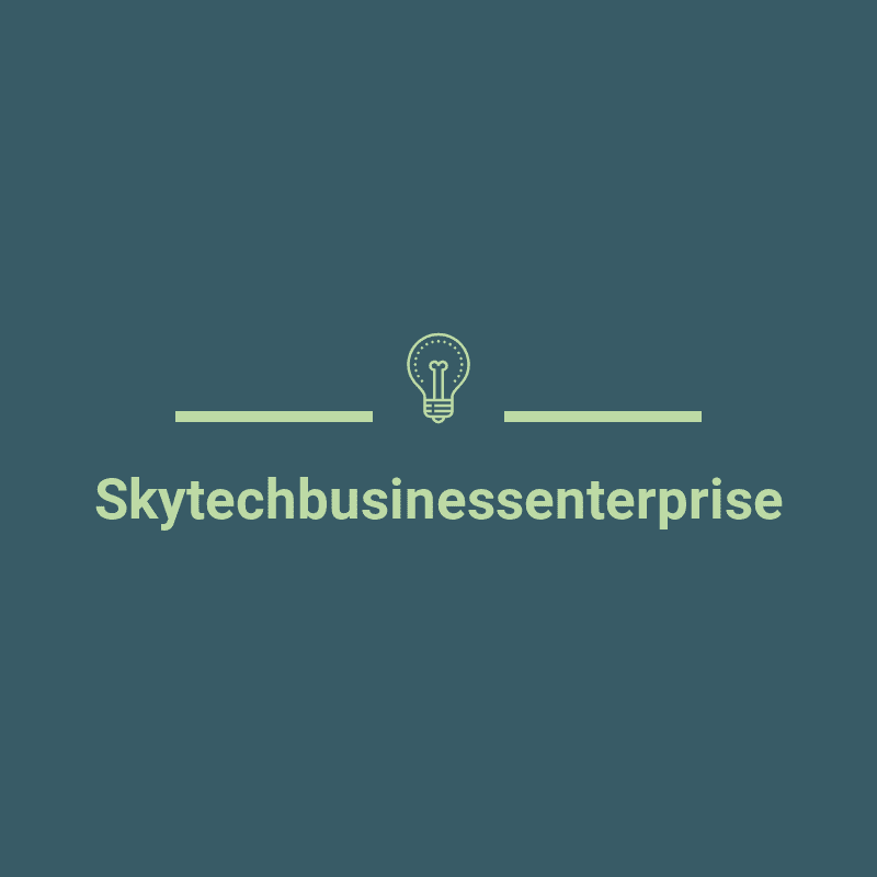 Skytechbusinessenterprise