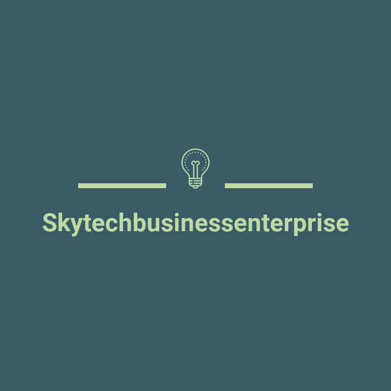 Skytechbusinessenterprise picture